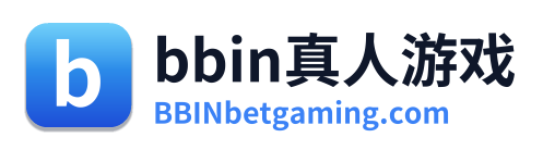bbin真人游戏 Logo